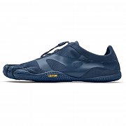 Prstové boty VIBRAM FIVEFINGERS KSO EVO M, navy/navy EU 41