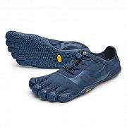 Prstové boty VIBRAM FIVEFINGERS KSO EVO M, navy/navy EU 48