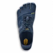 Prstové boty VIBRAM FIVEFINGERS KSO EVO M, navy/navy EU 48