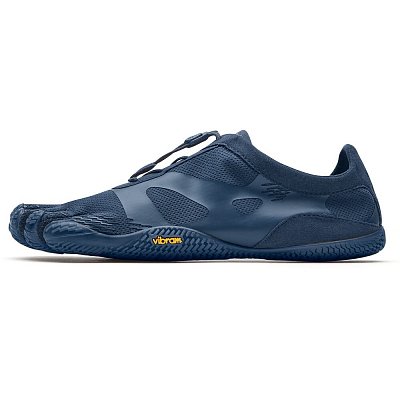 Prstové boty VIBRAM FIVEFINGERS KSO EVO M, navy/navy EU 48