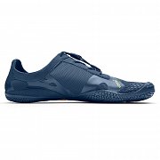 Prstové boty VIBRAM FIVEFINGERS KSO EVO M, navy/navy EU 48