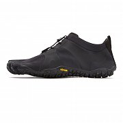 Prstové boty VIBRAM FIVEFINGERS TREK V-ALPHA  black EU 43