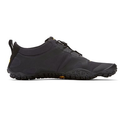 Prstové boty VIBRAM FIVEFINGERS TREK V-ALPHA  black EU 43