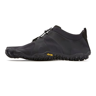 Prstové boty VIBRAM FIVEFINGERS V-ALPHA black  EU 42