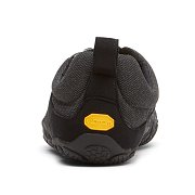 Prstové boty VIBRAM FIVEFINGERS V-RUN RETRO MENS black/green/black EU 45
