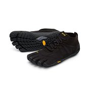  prstové boty VIBRAM FIVEFINGERS V-TREK black EU 41