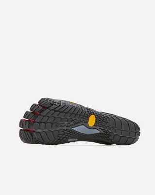  Prstové boty VIBRAM FIVEFINGERS V-TREK denim/red EU 42