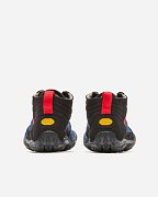  Prstové boty VIBRAM FIVEFINGERS V-TREK denim/red EU 42
