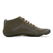 Prstové boty VIBRAM FIVEFINGERS V-TREK military/dark grey EU 44