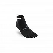 Prstové ponožky INJINJI LIGHTWEIGHT MINI black M