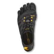 VIBRAM FIVEFINGERS V-TRAIL 2.0 black/yellow EU 41