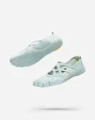 Dámské prstové boty VIBRAM FIVEFINGERS ALITZA LOOP harbour grey EU 41