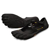  Dámské prstové boty VIBRAM FIVEFINGERS V-SOUL black EU 41