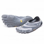 Prstové boty VIBRAM FIVEFINGERS EL-X KNIT M grey EU 43